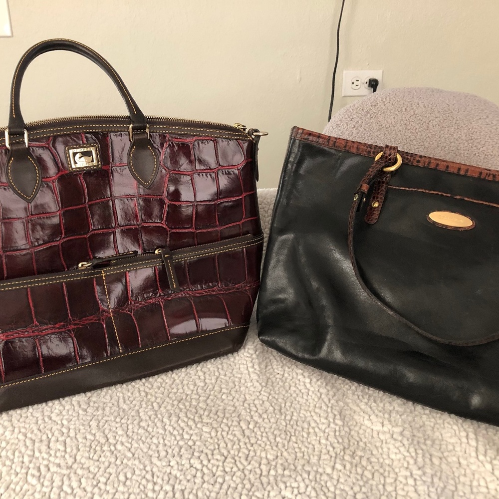 Brahmin and Dooney